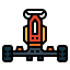 Kart icon 64x64