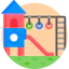 Jungle icon 64x64