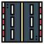 Highway icon 64x64