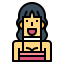 Hostess アイコン 64x64