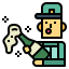 Racer icon 64x64