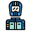 Racer icon 64x64