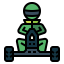 Racer icon 64x64