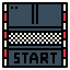 Starting point Ikona 64x64