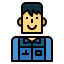 Technician icon 64x64