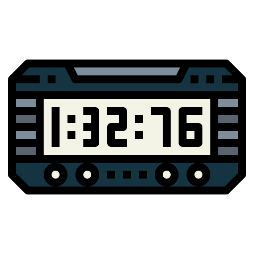 Timer Symbol