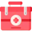 First aid kit icon 64x64