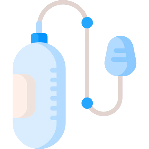 Oxygen icon