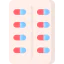 Blister icon 64x64