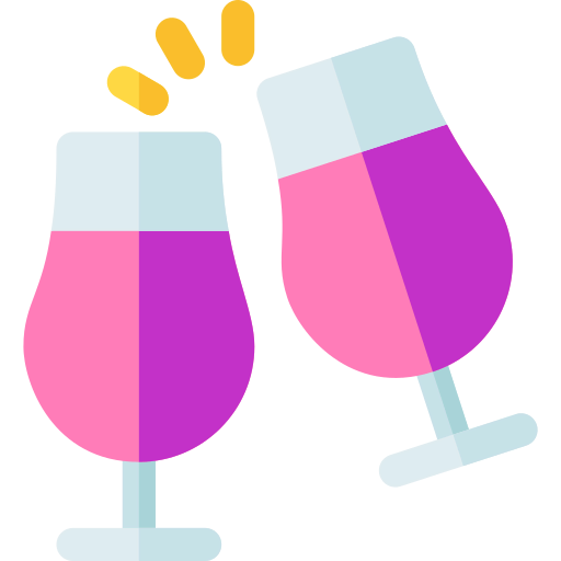 Stemware icon