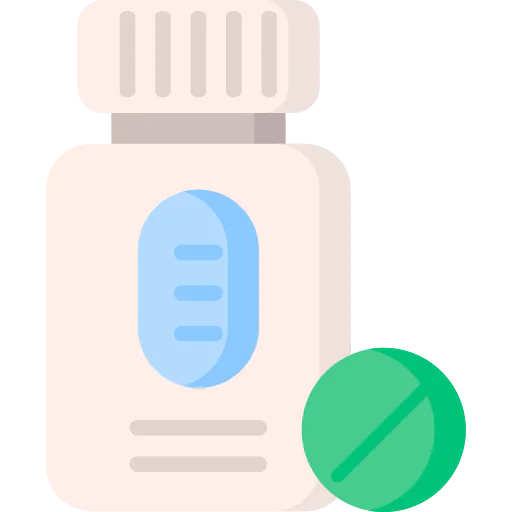 Pills icon