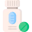 Pills icon 64x64