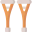 Crutches icon 64x64
