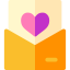Invitation icon 64x64