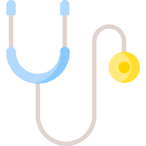 Stethoscope icon
