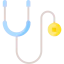 Stethoscope icon 64x64