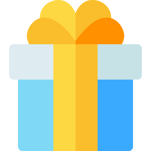 Gift icon