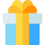 Gift icon 64x64