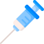 Syringe icon 64x64