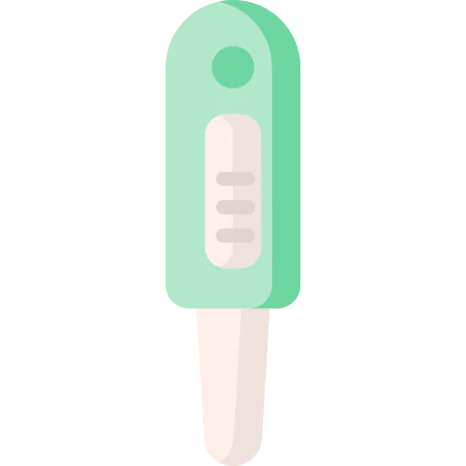 Thermometer icon
