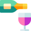 Wine icon 64x64