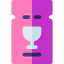 Ticket icon 64x64