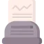 Printer icon 64x64