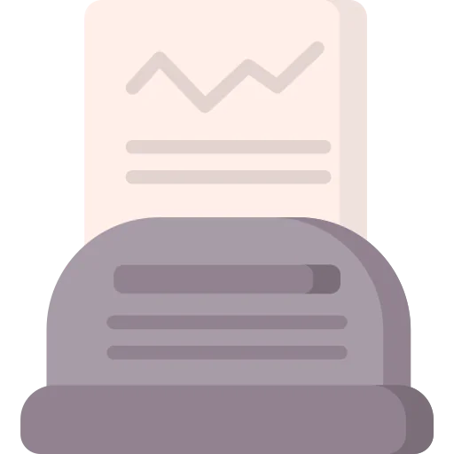 Printer icon