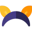 Headband icon 64x64