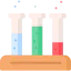 Test tube icon 64x64