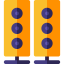 Speaker icon 64x64