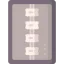 X ray icon 64x64