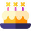 Cake icon 64x64