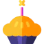 Pie icon 64x64