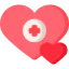 Healthcare icon 64x64