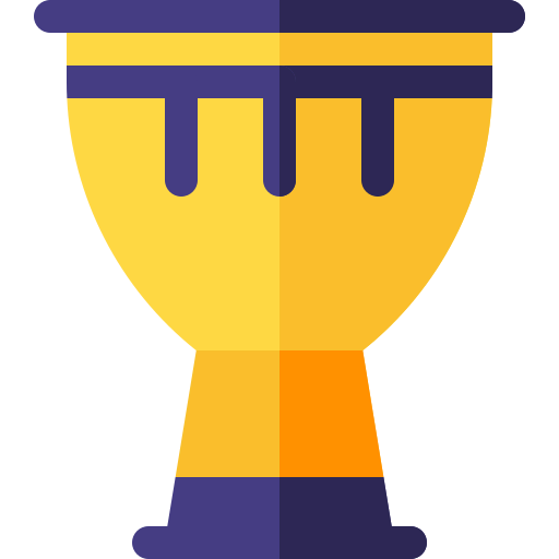 Drum icon