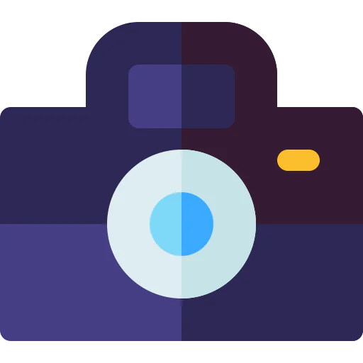 Camera icon