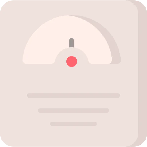 Scale icon
