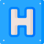 Hospital icon 64x64