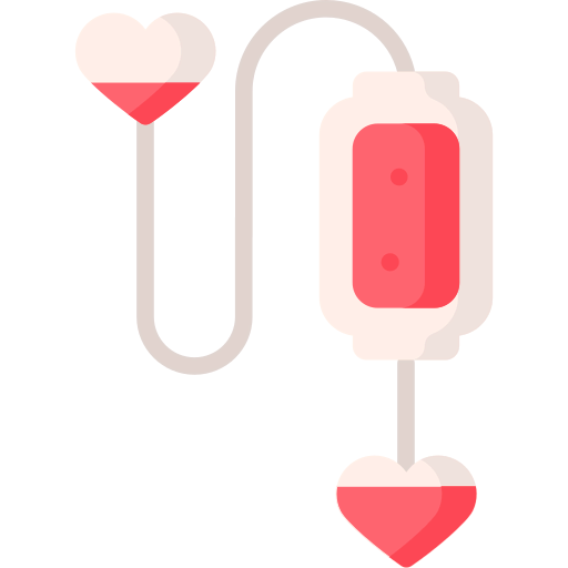 Transfusion icon