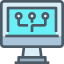 Computer icon 64x64