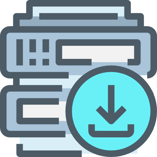 Server icon