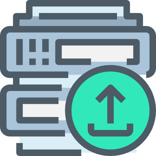 Server icon