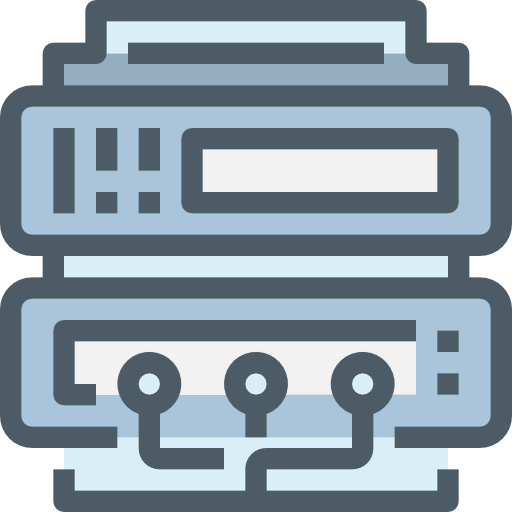 Server icon