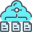 Cloud icon 64x64