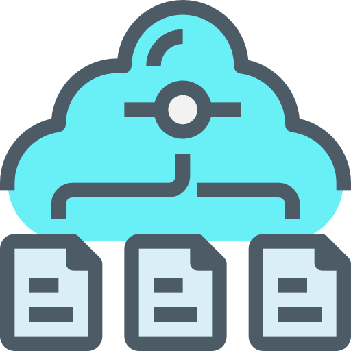 Cloud icon