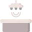 X ray icon 64x64