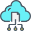 Cloud icon 64x64