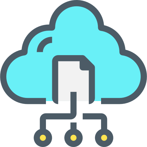 Cloud icon