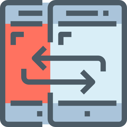 Mobile icon